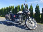 Klikněte pro detailní foto č. 7 - Jawa 639 Chopper 350