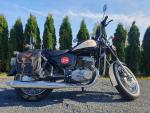 Klikněte pro detailní foto č. 8 - Jawa 639 Chopper 350