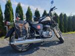 Klikněte pro detailní foto č. 9 - Jawa 639 Chopper 350