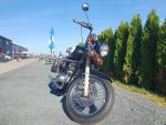 Klikněte pro detailní foto č. 10 - Jawa 639 Chopper 350