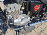 Klikněte pro detailní foto č. 11 - Jawa 639 Chopper 350