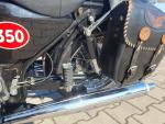 Klikněte pro detailní foto č. 14 - Jawa 639 Chopper 350
