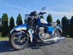 Klikněte pro detailní foto č. 12 - Jawa 350/638 Sidecar