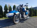 Klikněte pro detailní foto č. 13 - Jawa 350/638 Sidecar