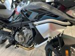 Klikněte pro detailní foto č. 11 - CFMOTO 800 MT Sport Akce kufry za 1Kč