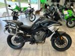 Klikněte pro detailní foto č. 2 - CFMOTO 800 MT Sport Akce kufry za 1Kč
