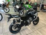 Klikněte pro detailní foto č. 3 - CFMOTO 800 MT Sport Akce kufry za 1Kč