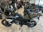 Klikněte pro detailní foto č. 6 - CFMOTO 800 MT Sport Akce kufry za 1Kč