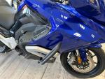 Klikněte pro detailní foto č. 11 - Jawa JD 750 Touring