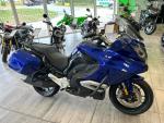Detail nabídky - Jawa JD 750 Touring
