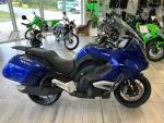 Klikněte pro detailní foto č. 2 - Jawa JD 750 Touring