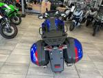 Klikněte pro detailní foto č. 4 - Jawa JD 750 Touring