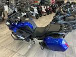 Klikněte pro detailní foto č. 5 - Jawa JD 750 Touring