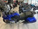 Klikněte pro detailní foto č. 6 - Jawa JD 750 Touring