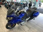 Klikněte pro detailní foto č. 7 - Jawa JD 750 Touring