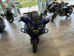 Klikněte pro detailní foto č. 8 - Jawa JD 750 Touring