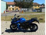 Klikněte pro detailní foto č. 2 - Suzuki GSX-S 1000 GT