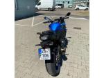 Klikněte pro detailní foto č. 3 - Suzuki GSX-S 1000 GT