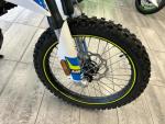 Klikněte pro detailní foto č. 10 - UM Motorcycles DSR EX 125