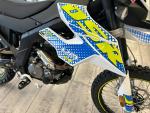 Klikněte pro detailní foto č. 11 - UM Motorcycles DSR EX 125