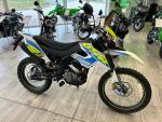 Detail nabídky - UM Motorcycles DSR EX 125