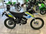 Klikněte pro detailní foto č. 2 - UM Motorcycles DSR EX 125