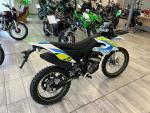 Klikněte pro detailní foto č. 3 - UM Motorcycles DSR EX 125
