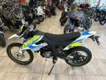 Klikněte pro detailní foto č. 6 - UM Motorcycles DSR EX 125