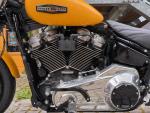 Klikněte pro detailní foto č. 11 - Harley-Davidson FXBB Street Bob 117 - 1920 ccm 4 ROKY ZÁRUKA - brašny