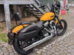 Klikněte pro detailní foto č. 3 - Harley-Davidson FXBB Street Bob 117 - 1920 ccm 4 ROKY ZÁRUKA - brašny