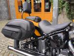 Klikněte pro detailní foto č. 9 - Harley-Davidson FXBB Street Bob 117 - 1920 ccm 4 ROKY ZÁRUKA - brašny