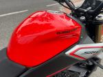Klikněte pro detailní foto č. 9 - QJ Motor SRK 600
