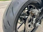 Klikněte pro detailní foto č. 11 - QJ Motor SRK 600