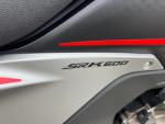 Klikněte pro detailní foto č. 12 - QJ Motor SRK 600