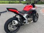 Klikněte pro detailní foto č. 13 - QJ Motor SRK 600