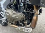 Klikněte pro detailní foto č. 7 - QJ Motor SRK 600