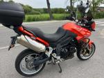 Klikněte pro detailní foto č. 6 - Triumph Tiger 1050