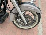 Klikněte pro detailní foto č. 10 - Yamaha XVS 650 DragStar Classic