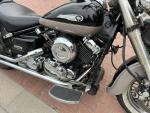 Klikněte pro detailní foto č. 11 - Yamaha XVS 650 DragStar Classic