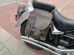 Klikněte pro detailní foto č. 12 - Yamaha XVS 650 DragStar Classic