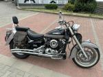 Klikněte pro detailní foto č. 1 - Yamaha XVS 650 DragStar Classic