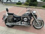 Klikněte pro detailní foto č. 2 - Yamaha XVS 650 DragStar Classic