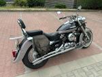 Klikněte pro detailní foto č. 3 - Yamaha XVS 650 DragStar Classic