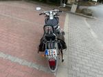 Klikněte pro detailní foto č. 4 - Yamaha XVS 650 DragStar Classic