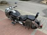 Klikněte pro detailní foto č. 5 - Yamaha XVS 650 DragStar Classic