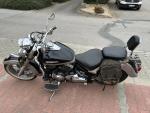 Klikněte pro detailní foto č. 6 - Yamaha XVS 650 DragStar Classic