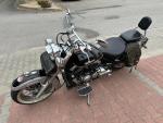 Klikněte pro detailní foto č. 7 - Yamaha XVS 650 DragStar Classic