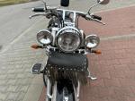 Klikněte pro detailní foto č. 9 - Yamaha XVS 650 DragStar Classic