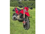 Klikněte pro detailní foto č. 10 - Ducati Hypermotard 698