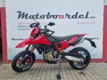 Klikněte pro detailní foto č. 1 - Ducati Hypermotard 698